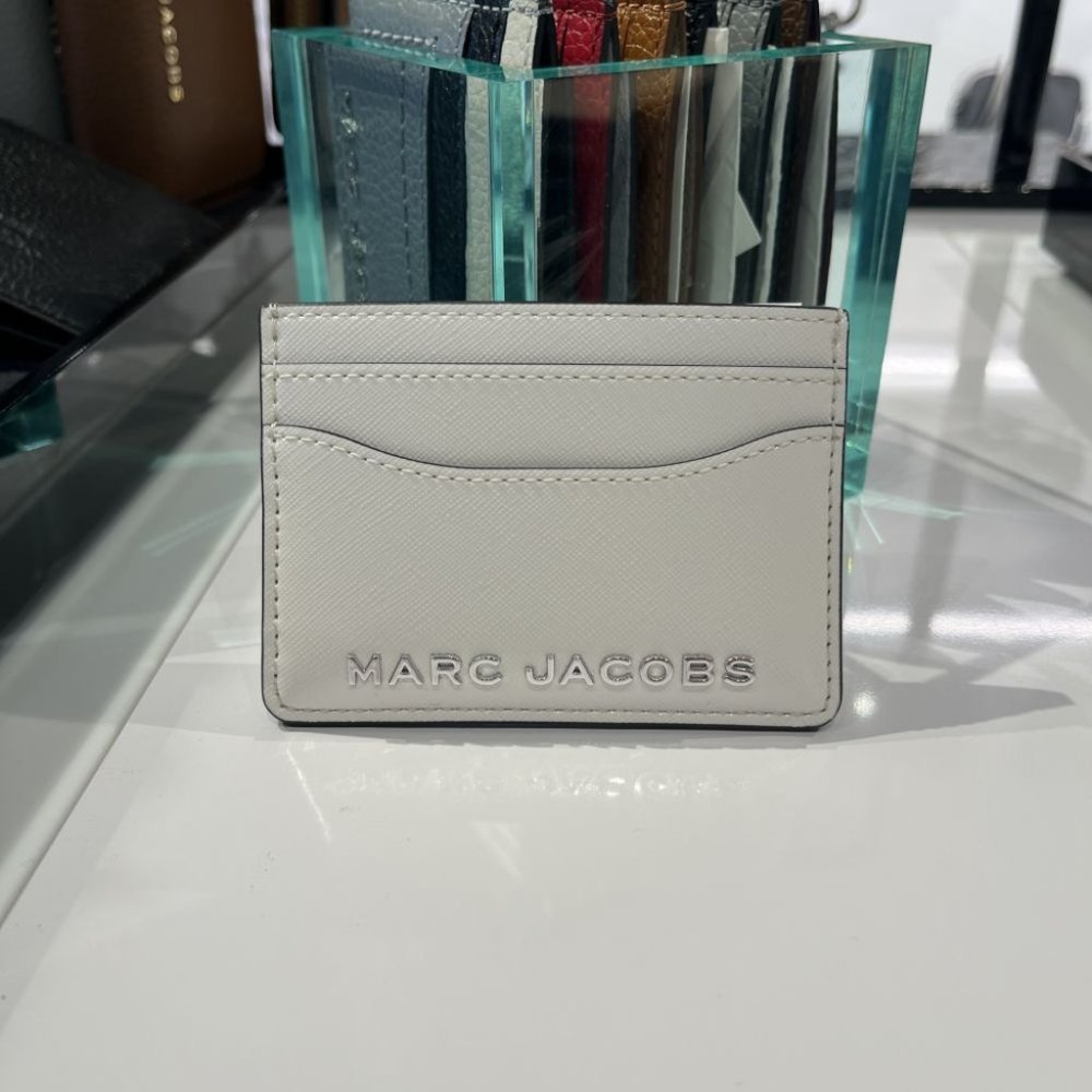Marc Jacobs Card Case 4S4SMP001S02
